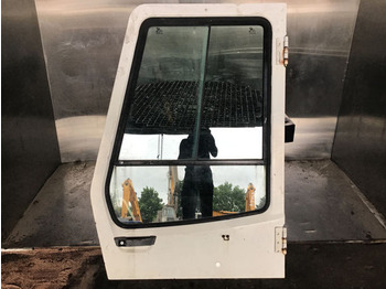 باب و قطع الغيار LIEBHERR