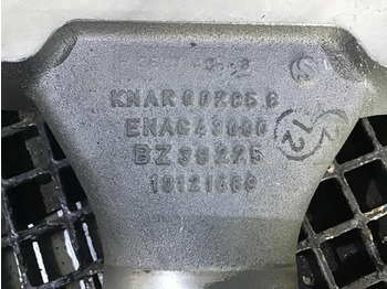 أنبوب سحب الهواء LIEBHERR