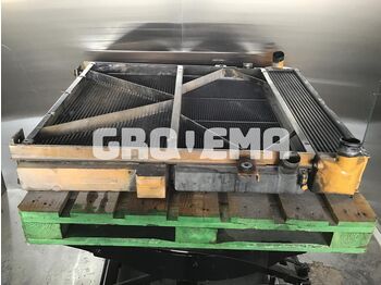 مشعاع LIEBHERR