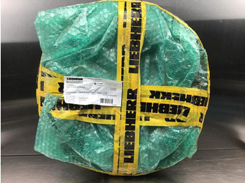 صندوق التروس LIEBHERR