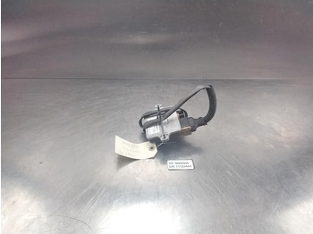 الكابينة والداخلية LIEBHERR