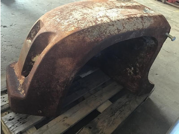 ثقل موازنة LIEBHERR