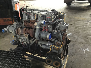 محرك LIEBHERR