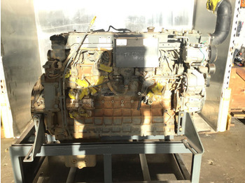 محرك LIEBHERR
