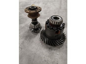 ترس تفاضلي LIEBHERR