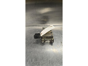 أجهزة هيدروليكية LIEBHERR