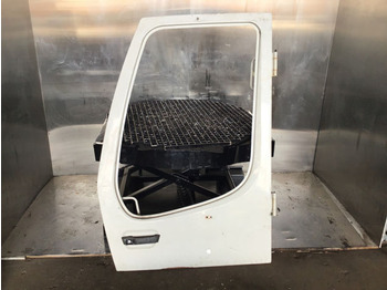 باب و قطع الغيار LIEBHERR