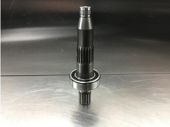 نصف رمح LIEBHERR