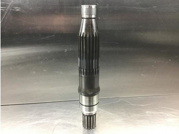 نصف رمح LIEBHERR