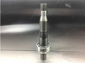 نصف رمح LIEBHERR