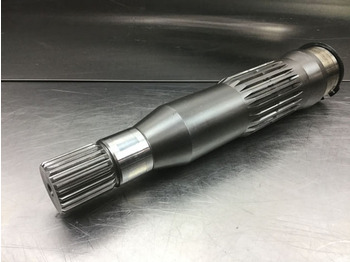 المحرك و قطع الغيار LIEBHERR