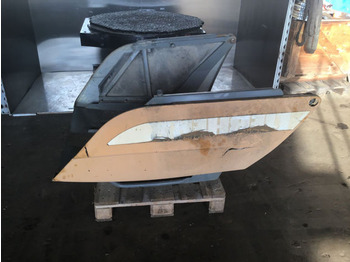 المحرك و قطع الغيار LIEBHERR