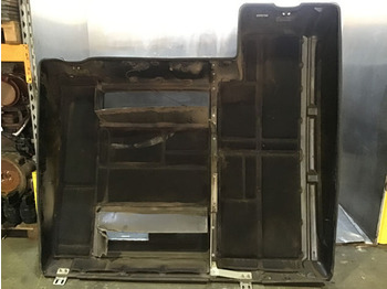 غطاء السيارة Liebherr Engine Hood: صورة 5