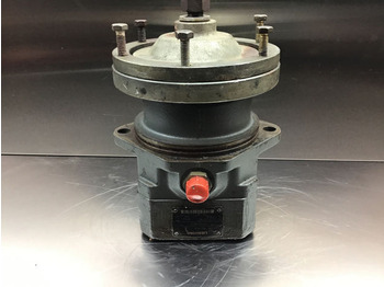 موتور هيدروليكي LIEBHERR