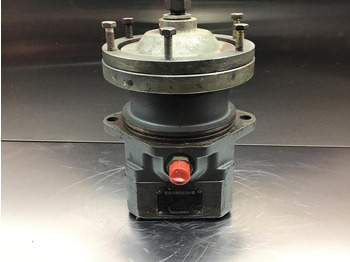 موتور هيدروليكي LIEBHERR