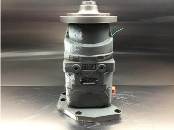 موتور هيدروليكي LIEBHERR