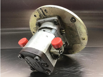 موتور هيدروليكي LIEBHERR