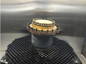 نظام التعليق LIEBHERR