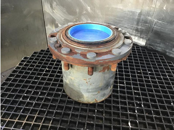 نظام التعليق LIEBHERR