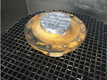 نظام التعليق LIEBHERR