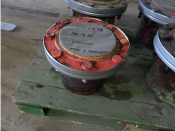 نظام التعليق LIEBHERR