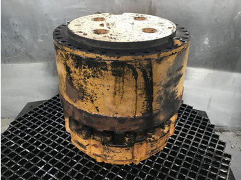 نظام التعليق LIEBHERR