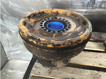 نظام التعليق LIEBHERR