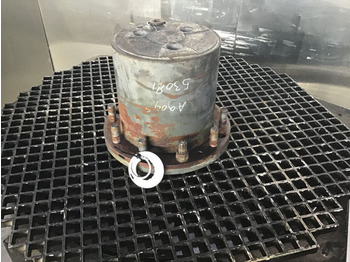 نظام التعليق LIEBHERR