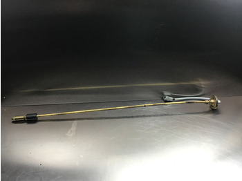 النظام الكهربائي LIEBHERR