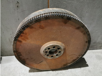 الحدافة Liebherr Flywheel: صورة 3
