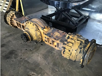 لمحور الأمامي LIEBHERR