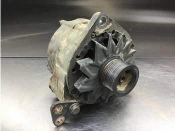 النظام الكهربائي Liebherr Generator: صورة 5