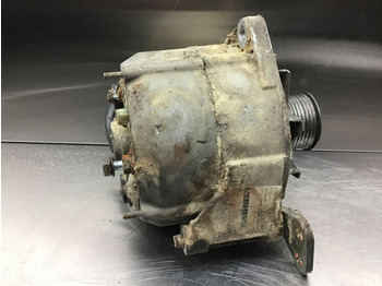 النظام الكهربائي Liebherr Generator: صورة 4