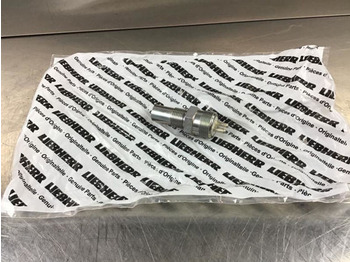 مستشعر LIEBHERR