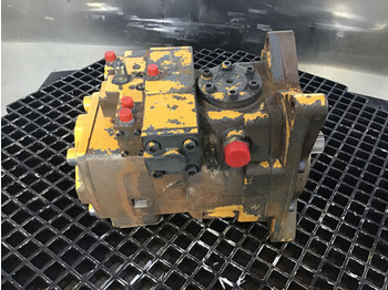 مضخة هيدروليكية LIEBHERR