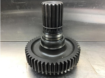 أجهزة هيدروليكية LIEBHERR