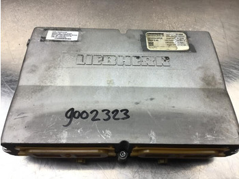 وحدة إي سي يو LIEBHERR