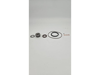 مضخة هيدروليكية LIEBHERR