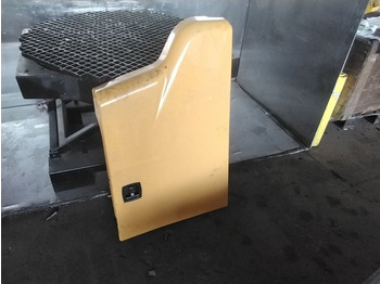 باب و قطع الغيار LIEBHERR