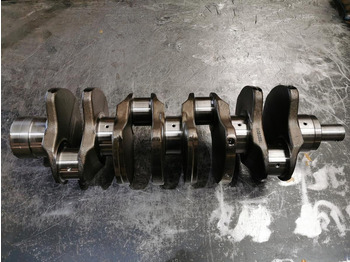 عمود الكرانك LIEBHERR