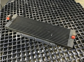 مبرد الزيت LIEBHERR