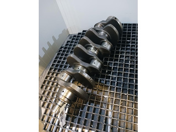 عمود الكرانك LIEBHERR