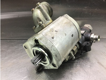 مضخة هيدروليكية LIEBHERR