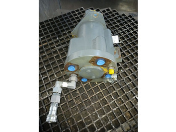 مضخة هيدروليكية LIEBHERR