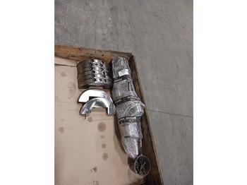 عمود الكرانك LIEBHERR