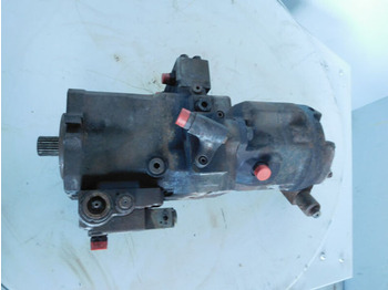 مضخة هيدروليكية LIEBHERR