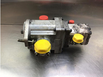 مضخة هيدروليكية LIEBHERR