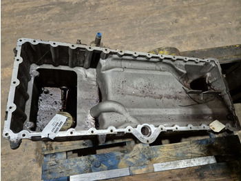 علبة المرافق LIEBHERR