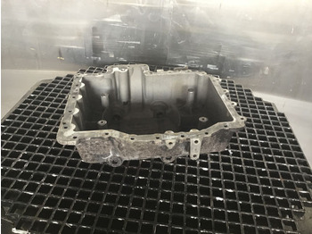 علبة المرافق LIEBHERR