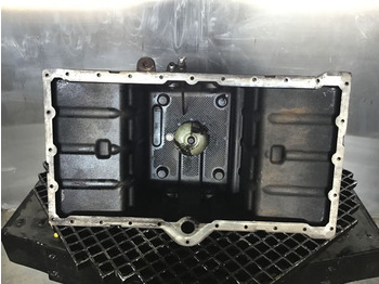 علبة المرافق LIEBHERR